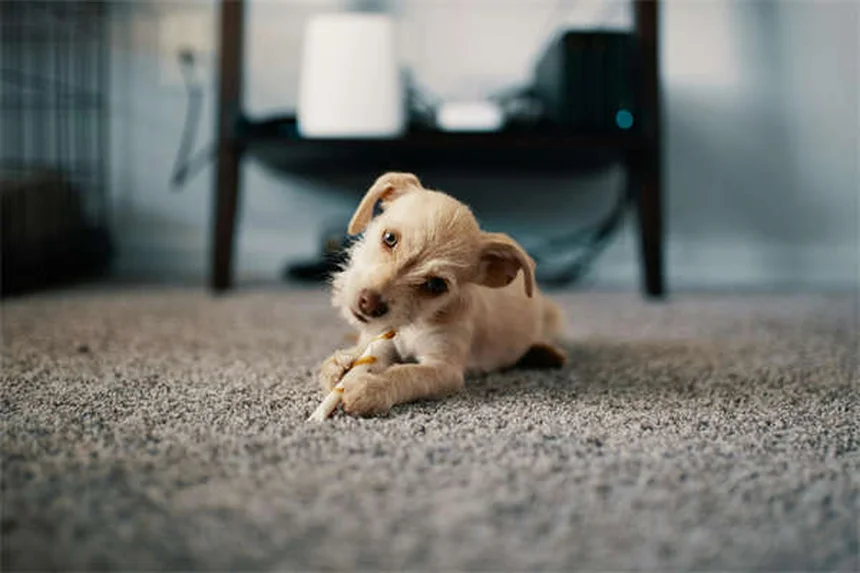 Dreibeinige Hunde & Katzen: Pflegetipps für Tripods