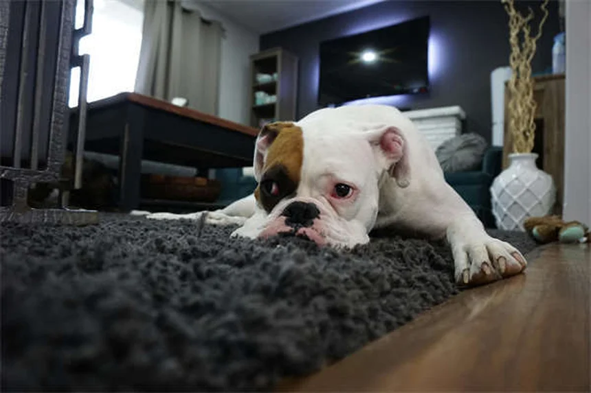 Hundeurin und Katzenurin: Was Farbe & Geruch über die Gesundheit verraten